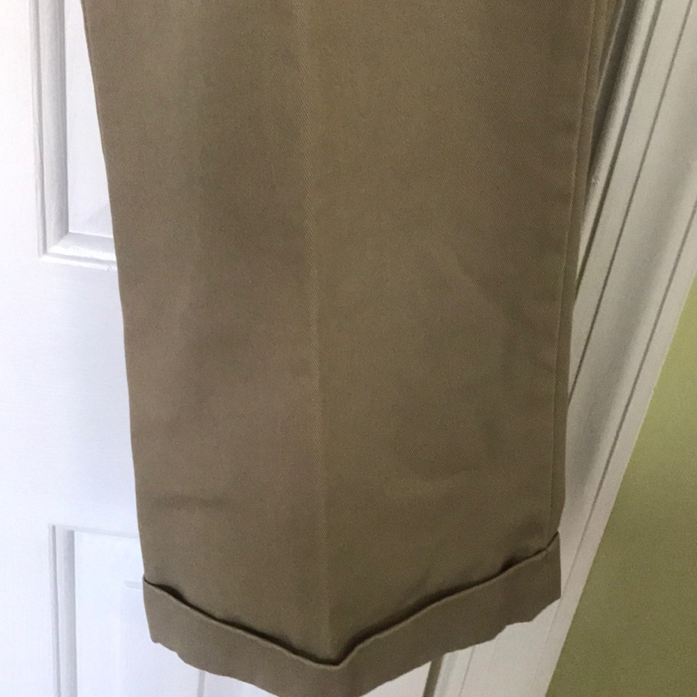 Mens Dockers.Worn Once.Sz:42x32 - Picture 4 of 7